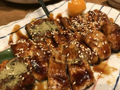 -梅亭居酒屋(中大国际店)