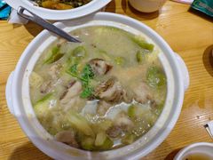 -哈啾嗨·蒙文化主题餐厅(京汉新城店)