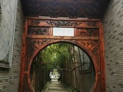 -龙潭水乡