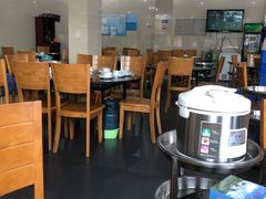 大堂-皇鸽餐厅(五桂山分店)