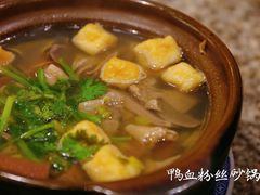 -南京大牌档(香港广场店)