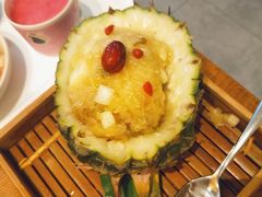-云海肴·汽锅鸡·云南菜(苏州中心店)