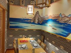 -昱匠·日本料理(金融街店)