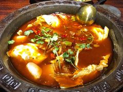 -受气牛肉·耙牛肉火锅(水晶郦城店)