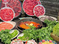 -巴蜀大将火锅(春熙店)