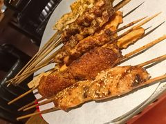 -1819餐厅·团队聚餐·烤串·精酿