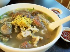-潮镇老尾牛杂(环城西路店)