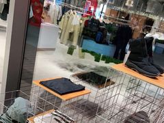 -迪桑特DESCENTE(北京三里屯BLANC店)