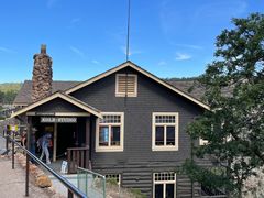 -科罗拉多大峡谷