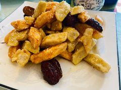 -黄家饺子东北特色菜馆(湖滨商业街店)