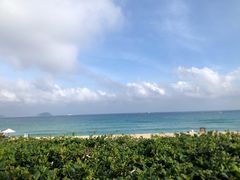 -三亚亚龙湾天域度假酒店