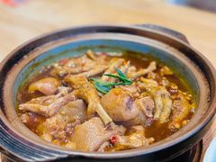 -图味美小黄鱼·景德菜(浙江路店)
