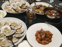 -徐记海鲜(梅溪新天地店)