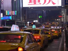 -观音桥步行街
