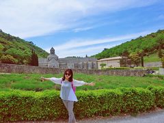 -塞南克修道院