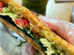 -Jamaicablue Coffeeshop(中央广场店)