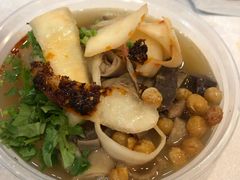 -老广州牛杂(深圳白石洲总店)