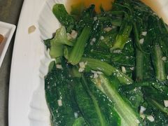 豆豉油麦菜-東大方(海宁海昌路店)