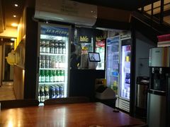 -BHC炸鸡(明洞总店)