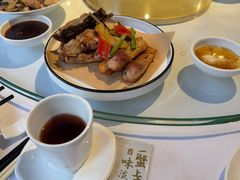-勝記酒家·37年老字号·经典粤菜(荔枝公园店)