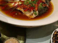 -毛家饭店·融合新湘菜·主题宴(齐鲁软件园店)