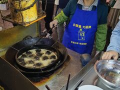 -武爹臭豆腐(坡子街店)