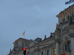 -德国国会大厦