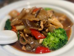 鲨鱼皮羹-抱德·潮汕味(琶洲店原惠城鱼仔)