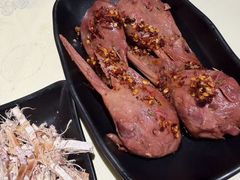 -聚味瞿记·龙虾堂(咸嘉湖店)