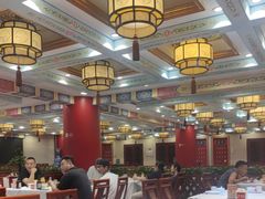 -万荣烤鸭店·北京菜(天坛店)
