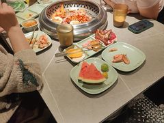 -盛江山自助料理(太原街万达店)