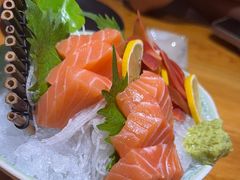 -福匠日本料理(人民路店)