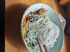 -越南牛肉河粉餐厅(书院巷店)