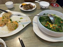 -巽寮印象美食部落餐厅·海鲜·地方特色菜(惠州体验店)