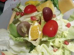 -炭舍干锅·烤鱼(扬名广场店)