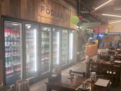 -破店肥哈·东北烧烤(南山保利店)