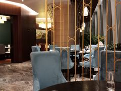大堂-柒园·三十年创意杭帮菜(龙湖滨江天街店)