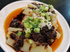 -味臻土鸡杂