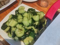 -京朋串屋·烧烤(望京西路总店)