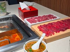 -海底捞火锅(勒泰店)