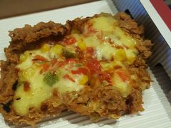 -肯德基(南五店)