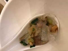 潮州粉果-添好运点心专门店(百老汇店)