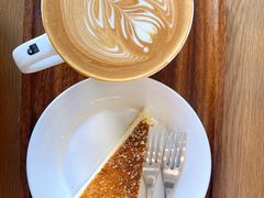 -Peet's Coffee皮爷咖啡(大学路店)