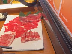 -呷哺呷哺(常营华联店)