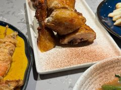 -Home Thai·泰谣(王府井apm店)