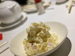 -玫瑰厅上海菜(兴国路店)