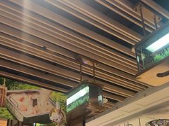 -海底捞火锅(万象城店)