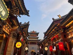 -山四砂锅(太原钟楼街店)