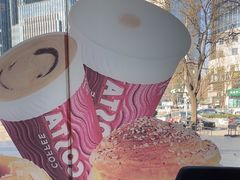 -COSTA COFFEE(丰联广场店)