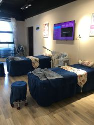 -skin皮肤管理中心